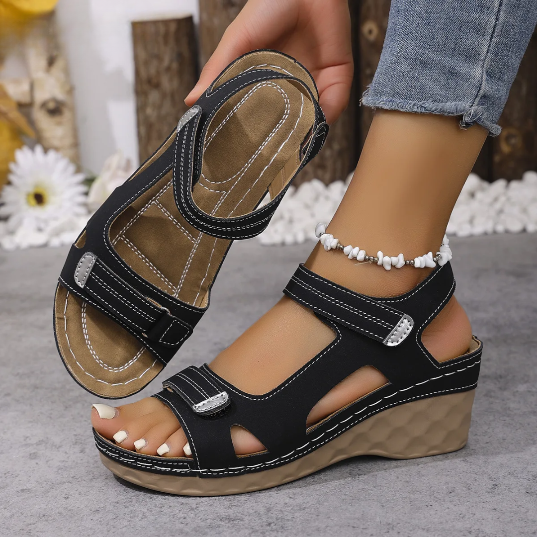 Amanda™ Orthopedic Comfort Sandals