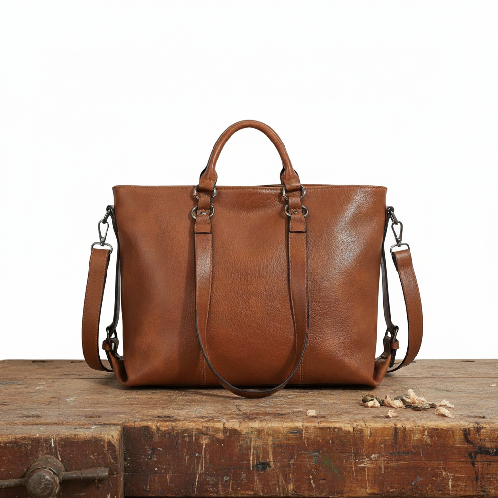 HAZEL | VINTAGE BAG
