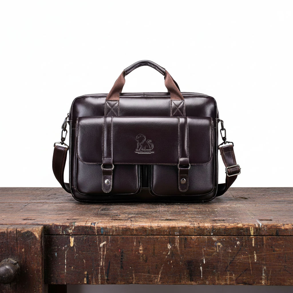 WINSTON | BRIEFCASE