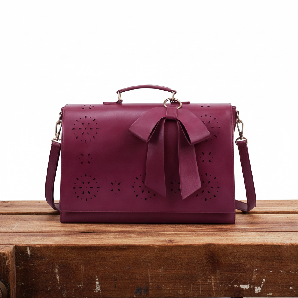 CLEMENTINE | SHOULDER BAG