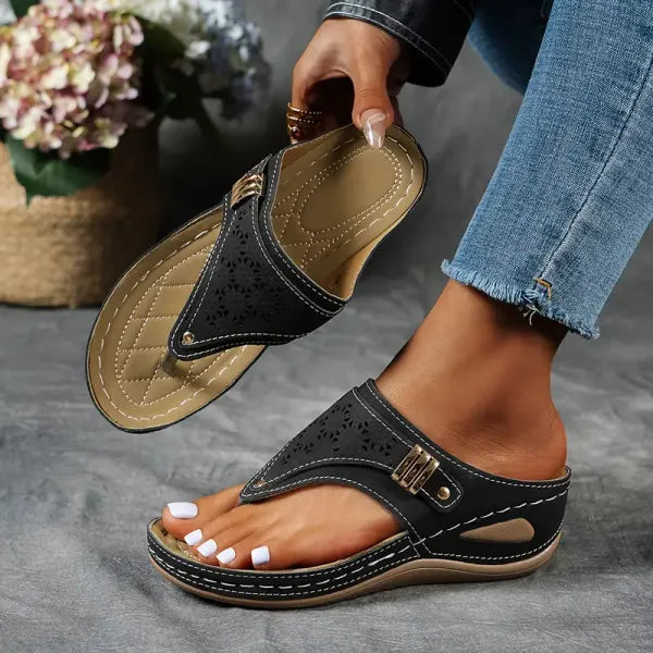 Verna™ Orthopaedic Sandals